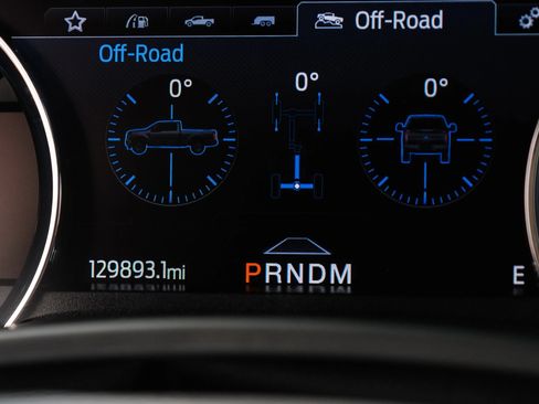 Used 2021 Ford F350 Lariat AWD/4WD image 26