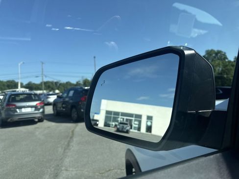 New 2025 Ford Ranger XLT w/ Equipment Group 301A High image 22