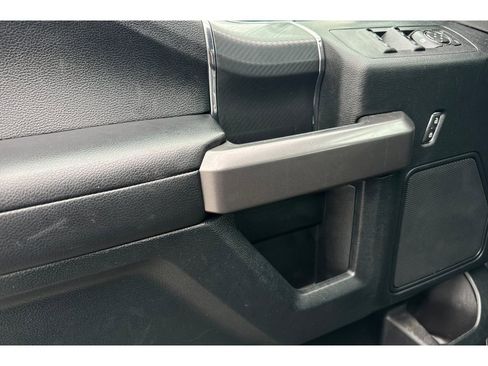 Used 2020 Ford F150 XLT w/ Equipment Group 302A Luxury image 11