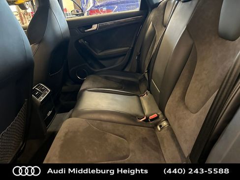 Used 2016 Audi S4 Premium Plus image 25