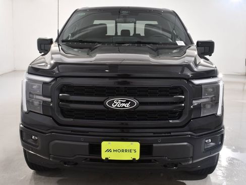 New 2026 Ford F150 Lariat w/ Equipment Group 501A Mid AWD/4WD image 3