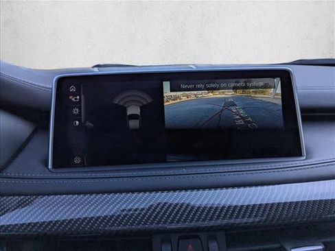 Used 2017 BMW X5 M image 20