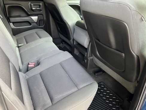 Certified 2015 Chevrolet Silverado 1500 LT RWD image 17