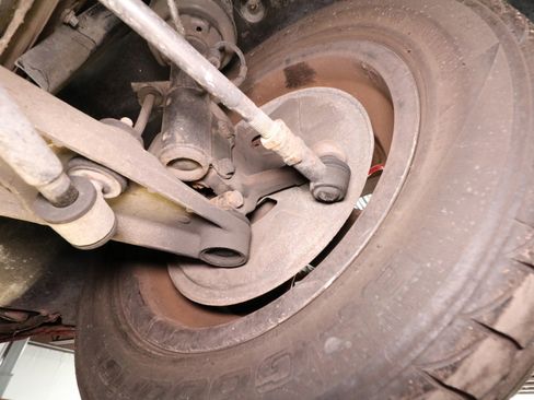 Used 1986 Porsche 944 Coupe image 44