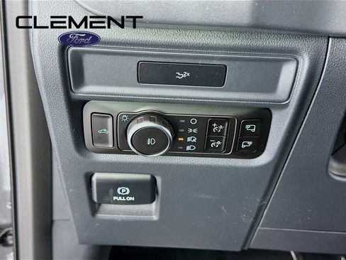 New 2026 Ford F150 XLT w/ Equipment Group 302A MID image 13