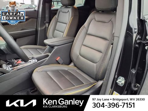 Used 2025 Chevrolet TrailBlazer ACTIV w/ Convenience Package image 14