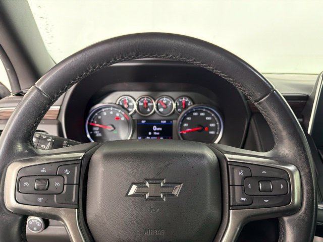 Used 2021 Chevrolet Tahoe Z71 AWD/4WD image 24