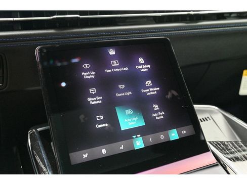 New 2026 Cadillac Escalade IQ Luxury 1 image 46