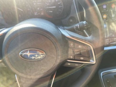 New 2026 Subaru Impreza 2.0i Sport AWD/4WD image 18