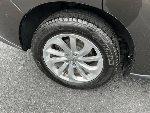 Used 2018 Acura RDX AWD w/ Technology Package image 5
