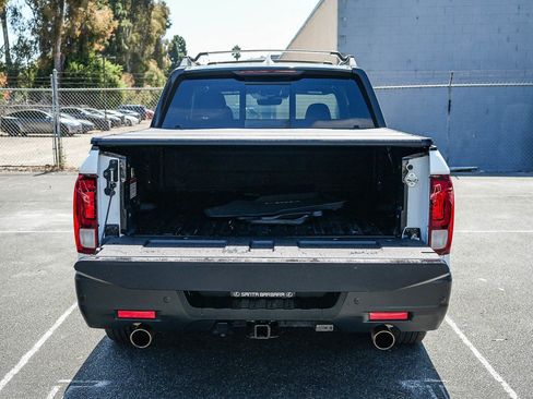 Used 2021 Honda Ridgeline Black Edition image 25