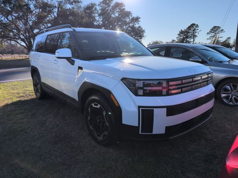 Used 2024 Hyundai Santa Fe SEL image 1