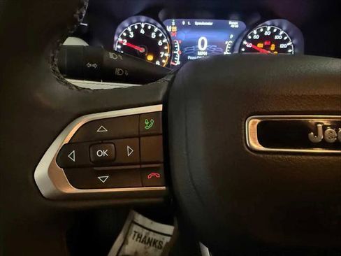 Certified 2023 Jeep Compass Limited image 29