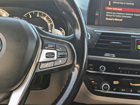 Used 2019 BMW X3 sDrive30i image 23