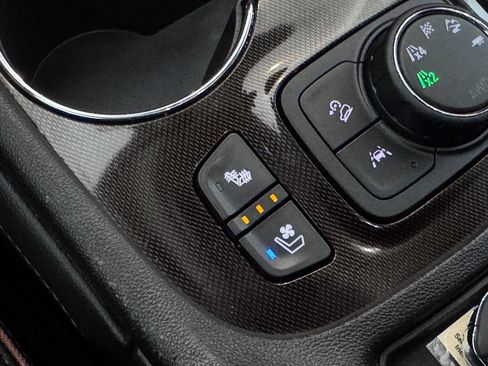 Certified 2023 GMC Acadia AT4 w/ Preferred Package AWD/4WD image 24