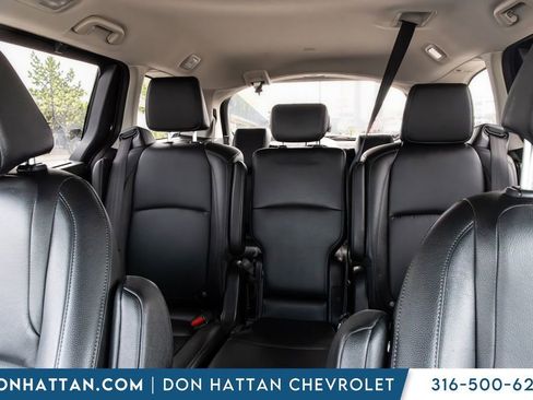 Used 2025 Honda Odyssey EX-L image 14
