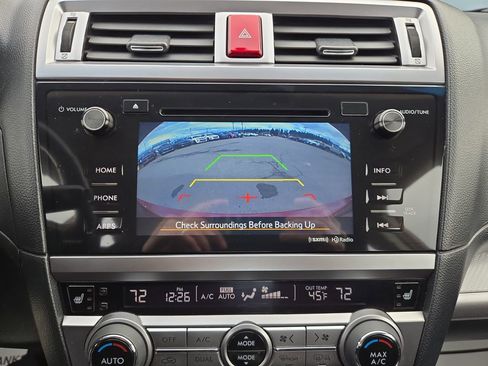 Used 2017 Subaru Legacy 2.5i Premium w/ Popular Package #1 image 24