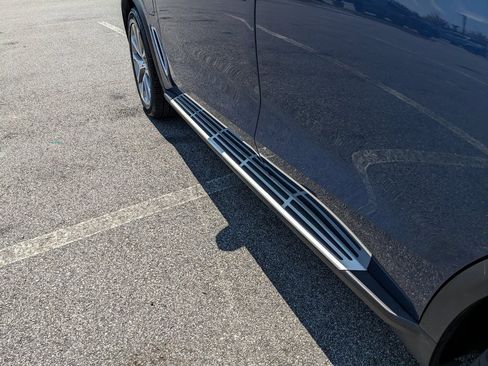 Used 2023 BMW X5 xDrive45e image 22