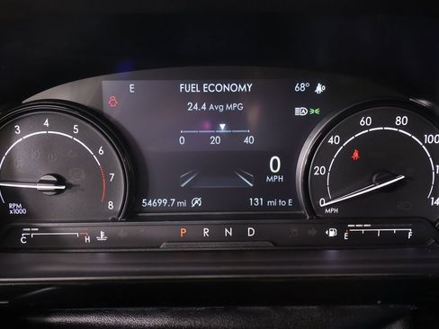 Used 2020 Lincoln Corsair Reserve w/ Elements Package image 4