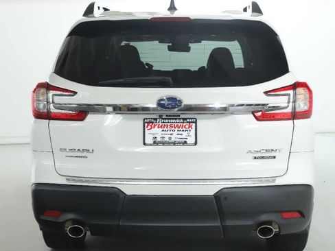 Certified 2023 Subaru Ascent Touring AWD/4WD image 45