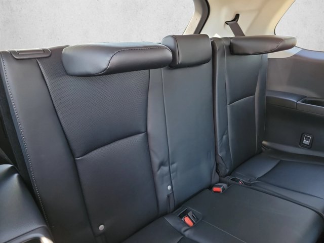 Used 2026 Toyota Grand Highlander AWD Hybrid image 22