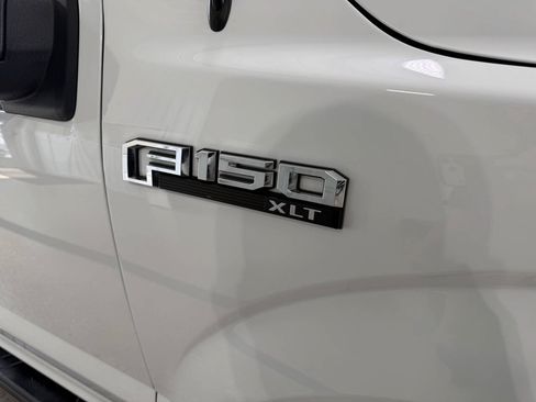 Used 2018 Ford F150 XLT AWD/4WD image 31