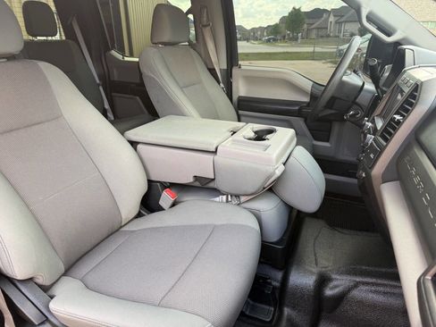Used 2019 Ford F250 XL w/ STX Appearance Package image 13