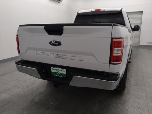 Used 2019 Ford F150 XL w/ Equipment Group 101A Mid RWD image 7