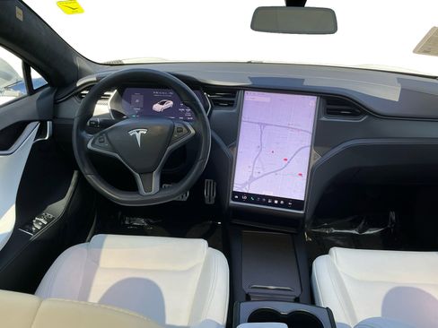 Used 2020 Tesla Model S Performance AWD/4WD image 14