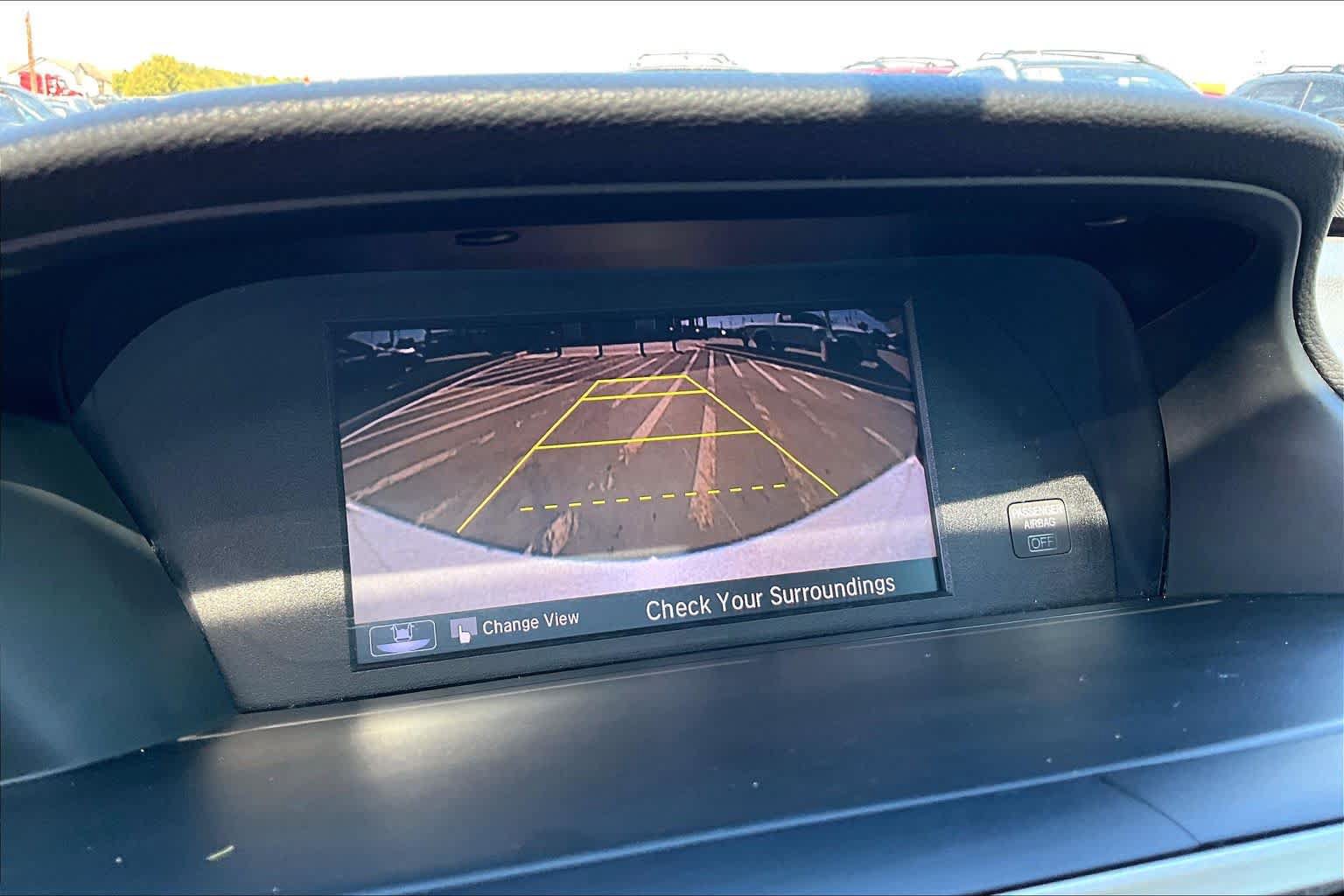 Used 2017 Honda Accord EX image 27