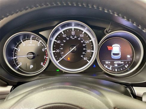 Used 2024 MAZDA CX-5 AWD 2.5 S w/ Preferred Package image 20