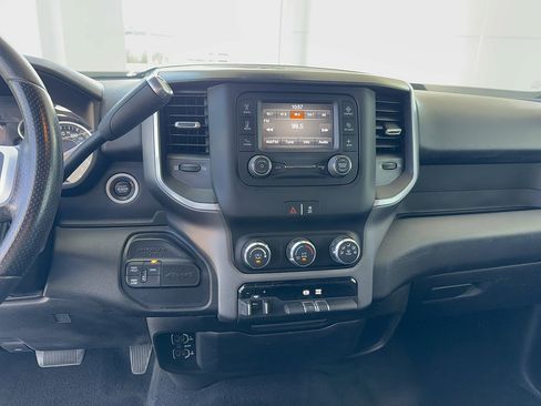 Used 2021 RAM 2500 Big Horn AWD/4WD image 20