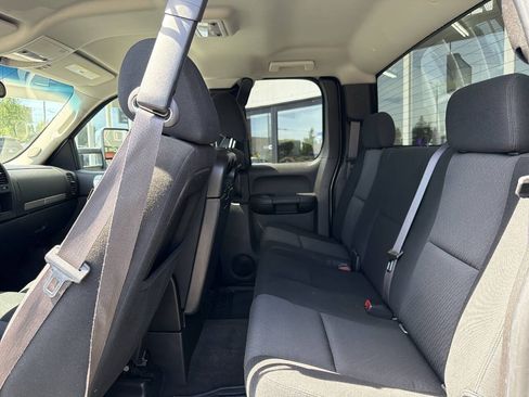 Used 2013 Chevrolet Silverado 1500 LT w/ All-Star Edition AWD/4WD image 23