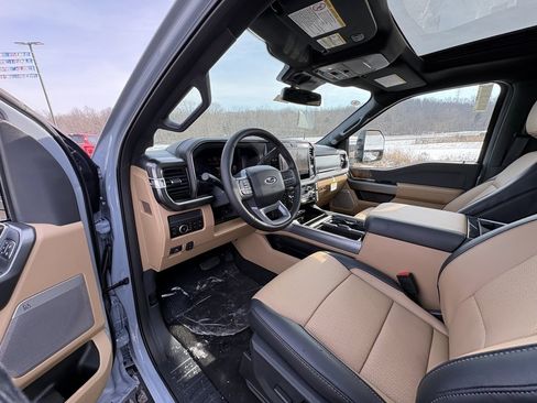 New 2026 Ford F350 Lariat w/ Tremor Off-Road Package image 31