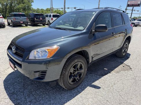 Used 2011 Toyota RAV4 4WD w/ Base L4 Extra Value Pkg image 19