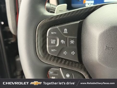 Used 2024 Ford Bronco Raptor AWD/4WD image 16