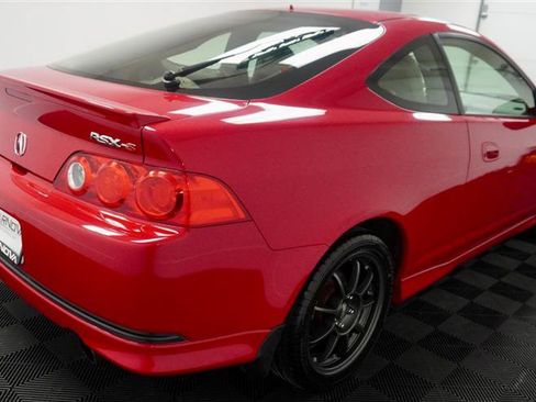 Used 2005 Acura RSX Type-S FWD image 8