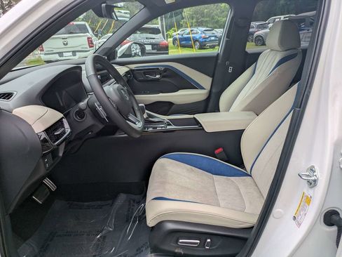 New 2026 Acura ADX A-Spec FWD image 21