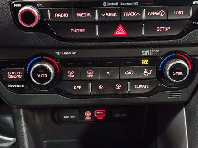 Used 2018 Kia Niro FE FWD image 18