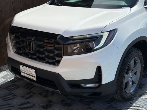 Used 2024 Honda Ridgeline TrailSport image 20