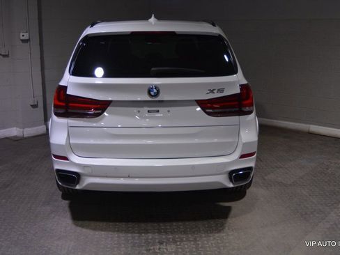 Used 2015 BMW X5 xDrive35i image 10