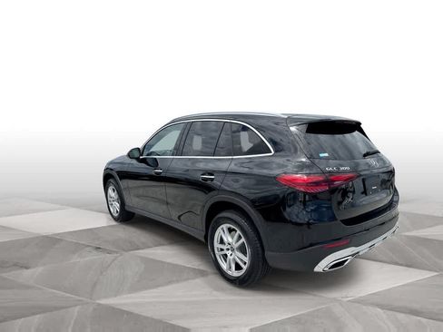 Used 2026 Mercedes-Benz GLC 300 image 6