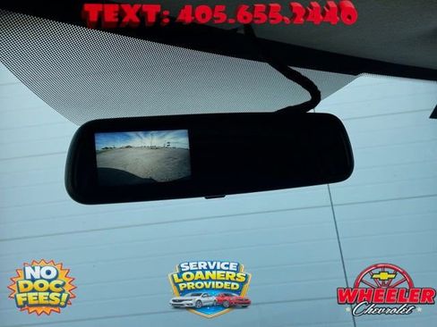 New 2026 Chevrolet Express 3500 w/ Driver Convenience Package RWD image 17