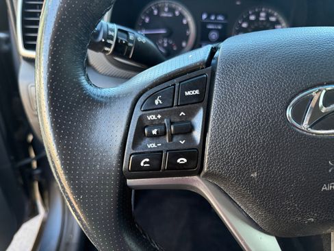 Used 2019 Hyundai Tucson Night image 20