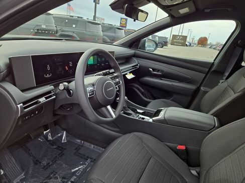 New 2026 Hyundai Santa Cruz SE image 23