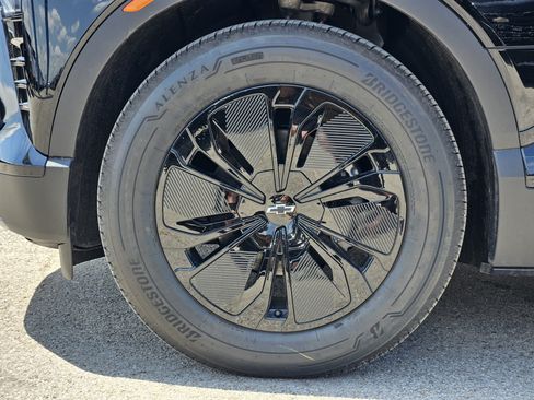 New 2026 Chevrolet Blazer EV LT w/ Midnight/Sport Edition FWD image 7