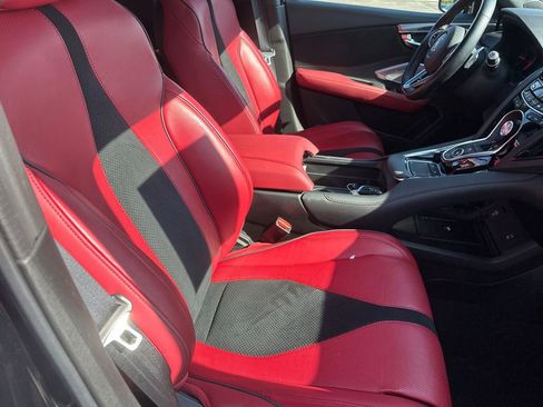 Used 2023 Acura RDX AWD w/ A-Spec & Advance Pkg image 13