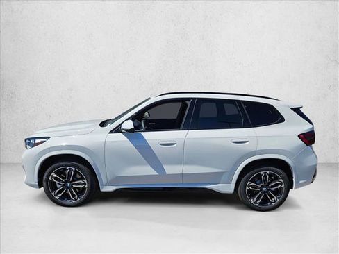 New 2026 BMW X1 xDrive28i w/ M Sport Package AWD/4WD image 5