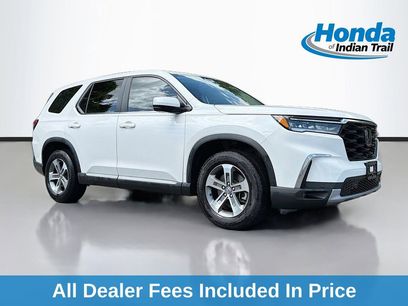 Used 2023 Honda Pilot EX-L