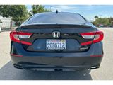 Used 2022 Honda Accord Sport image 4